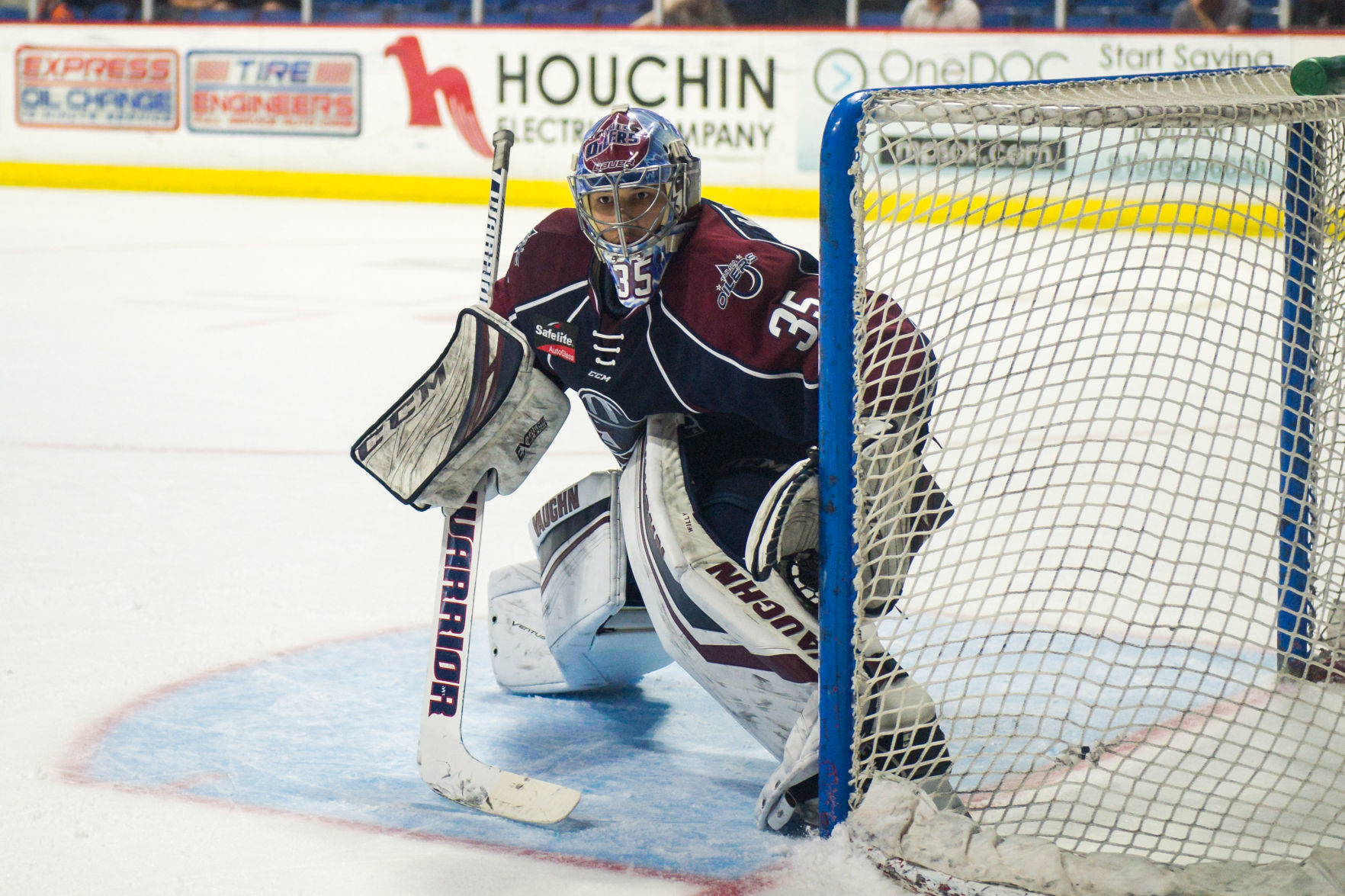 Tulsa Oilers